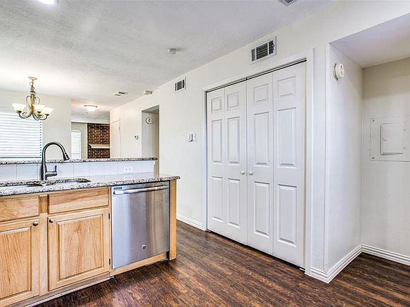 5th image of 1801 W Spring Creek Pkwy APT D1