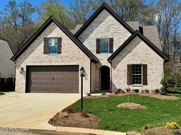 1141 Chardonnay Ln, Knoxville, TN 37932