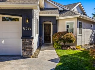 6398 N Mystic Cove Pl, Garden City, ID 83714