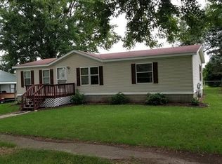 323 North St, Hopkins, MI 49328