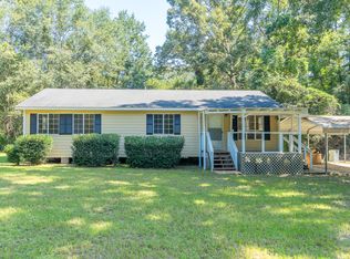 198 Leffler Rd, Hattiesburg, MS 39401