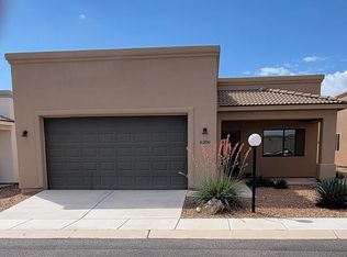 6306 E Southbrooke Ln, Sierra Vista, AZ 85635