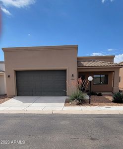 6306 E Southbrooke Lane, Sierra Vista, AZ, 85635