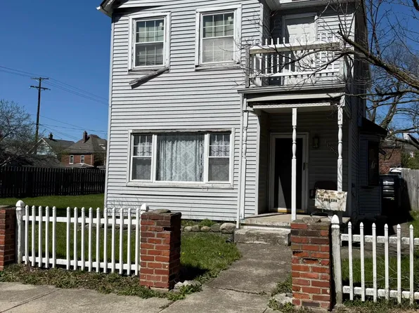 1088 Oak St, Columbus, OH 43205