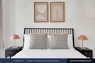 Rented by The Blueground