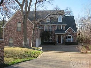 5902 Klinger Rd, Arlington, TX 76016