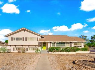 845 Kenny Way, Las Vegas, NV 89107