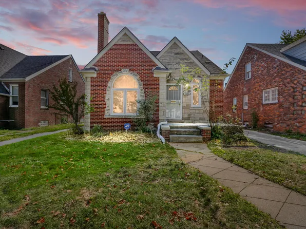 11652 Lakepointe St, Detroit, MI 48224