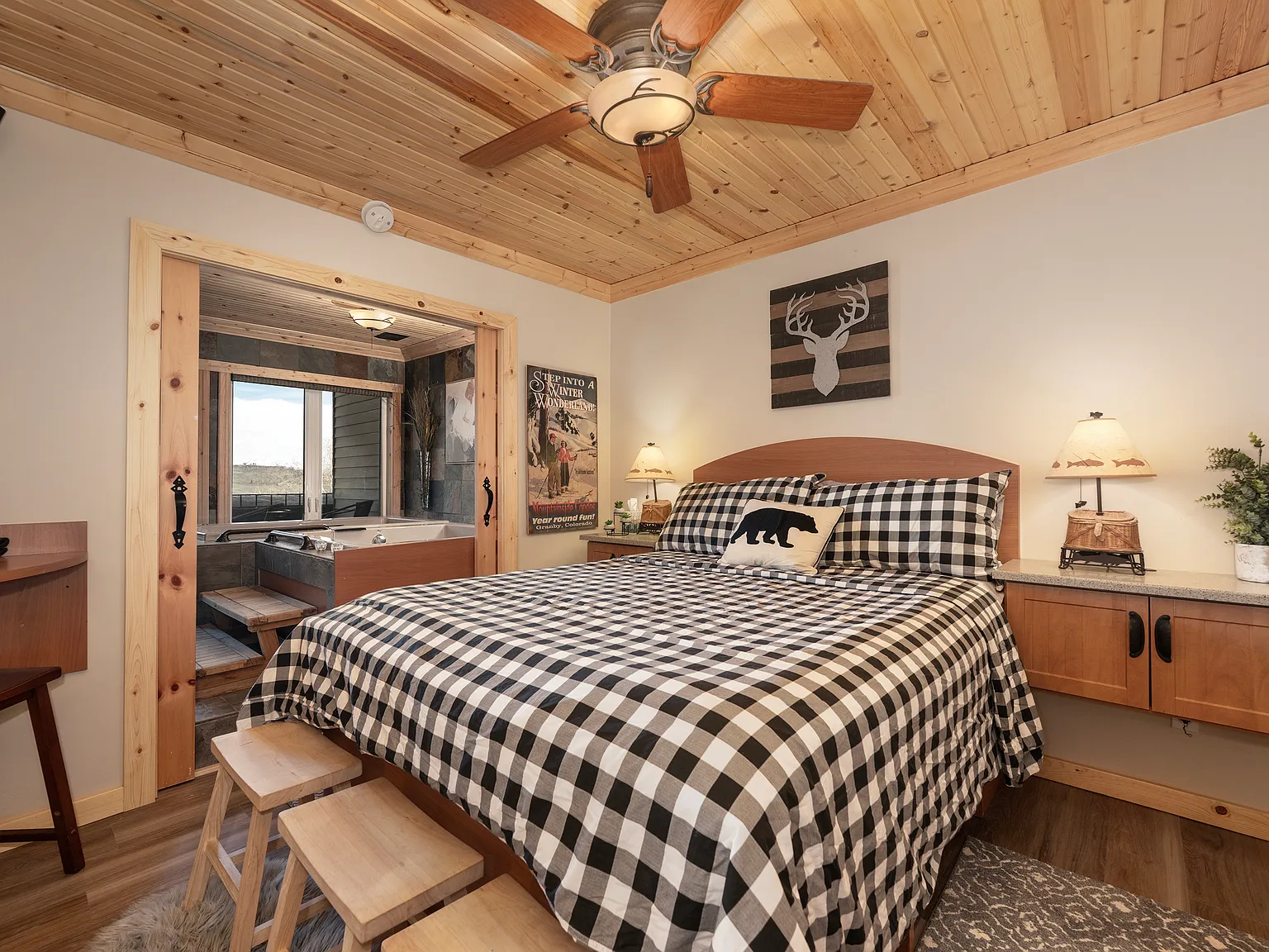 1 bed, 913 sqft, $2,500 — Photo 4