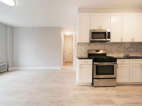 4th image of 100 W 139th St APT 9B