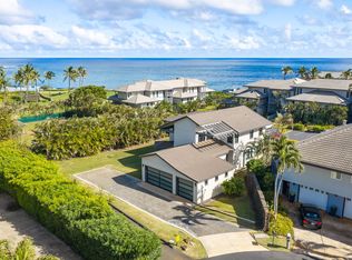 1647 Kelaukia St, Koloa, HI 96756
