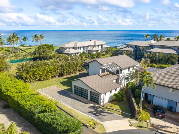 1647 Kelaukia St, Koloa, HI 96756