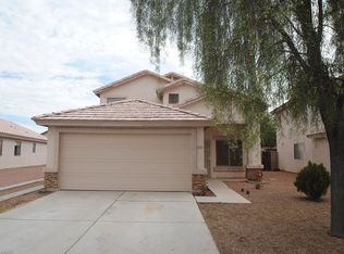 3705 N 105th Ln, Avondale, AZ 85392