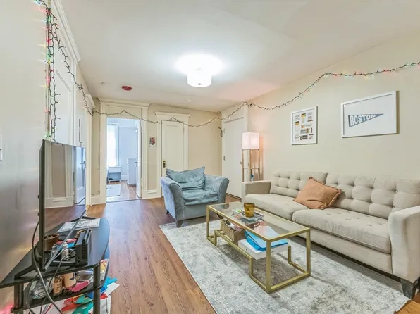 466 Commonwealth Ave APT 301, Boston, MA 02215