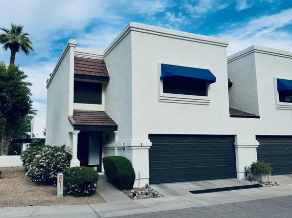 727 W MARYLAND Avenue #1, Phoenix, AZ 85013