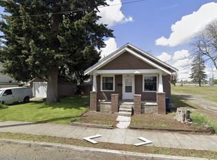 318 S Pittsburg St, Spokane, WA 99202