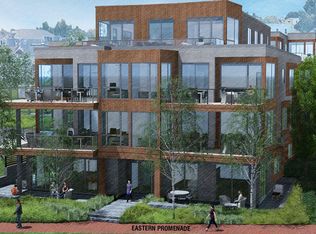 246 Eastern Promenade UNIT 301, Portland, ME 04101