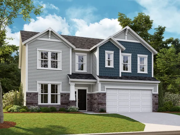 8749 Howlett Ln, Indianapolis, IN 46259