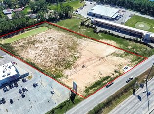 24255 Us Highway 59, Porter, TX 77365