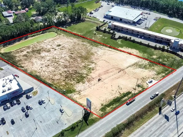 24255 Us Highway 59, Porter, TX 77365