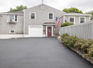 67 Overlook Rd, Weymouth, MA 02189