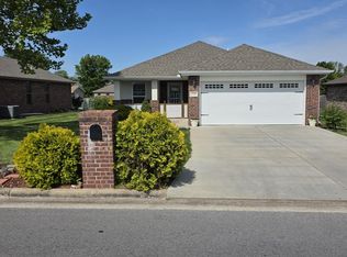 2505 S River St, Carthage, MO 64836