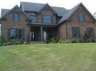 4432 Park Royal Dr, Flowery Branch, GA 30542