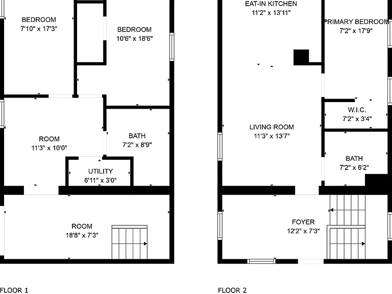 2037 W 19th St #CH — Photo 3