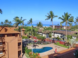 3740 Lower Honoapiilani Rd APT C304, Lahaina, HI 96761