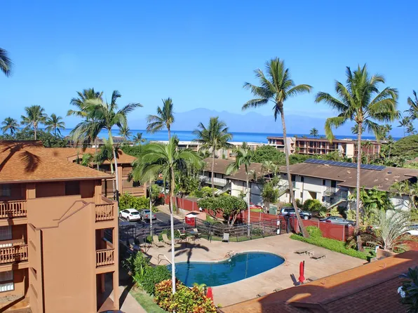 3740 Lower Honoapiilani Rd, Lahaina, HI