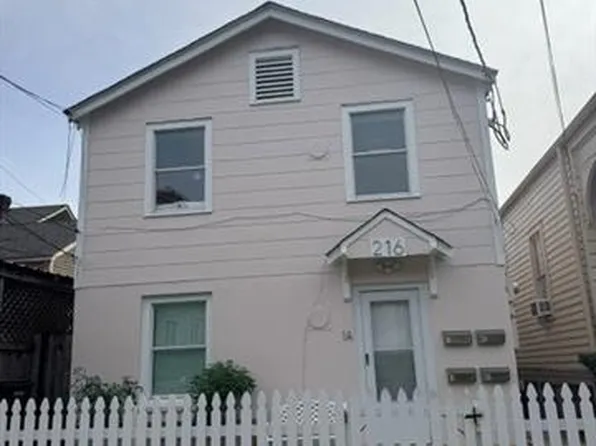 216 Bermuda St #1A, New Orleans, LA 70114