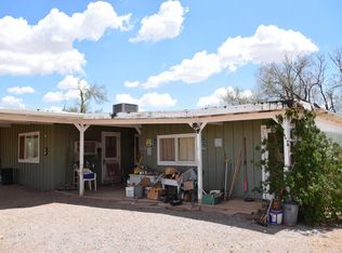 32866 N 227th Ave, Wittmann, AZ 85361