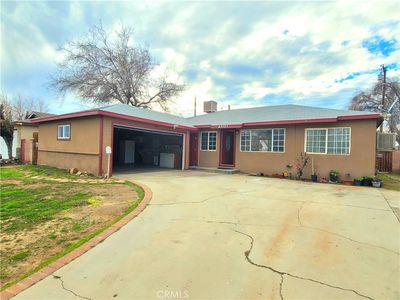 43733 Adler Ave, Lancaster, CA, 93534