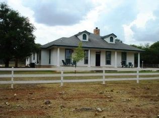 8020 W Fm 150, Kyle, TX 78640