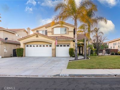 8721 Saranac Pl, Riverside, CA, 92508