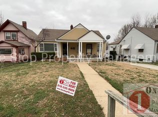 11325 E Winner Rd, Independence, MO 64052