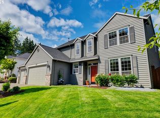 11287 SW 112th Ave, Tigard, OR