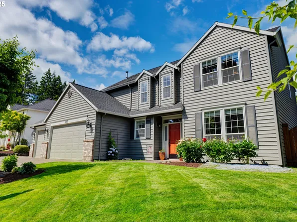 11287 SW 112th Ave, Tigard, OR 97223