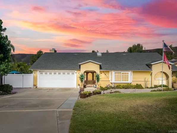 23811 Oak Meadow Dr, Ramona, CA 92065