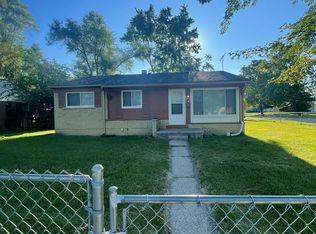 771 Eugene St, Ypsilanti, MI 48198