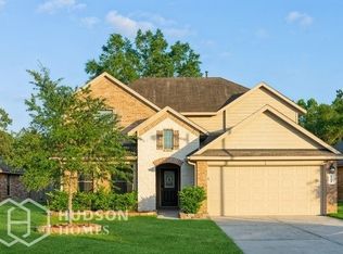 19118 Shire Horse Blvd, Porter, TX 77365