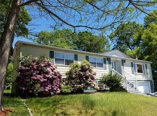 60 Jillson Ave, Woonsocket, RI 02895