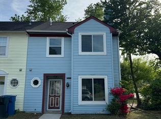 1346 Victorian Cres, Virginia Beach, VA 23454