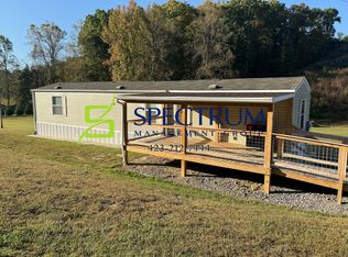 2876 Democrat Rd, Mohawk, TN 37810