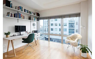 Sold by Douglas Elliman