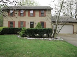 13441 Sugarbush Ave NW, Mogadore, OH