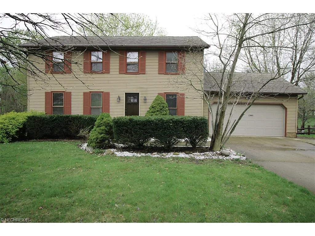 13441 Sugarbush Ave NW photo 1