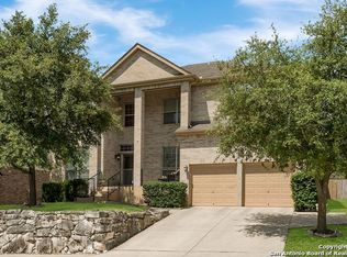 20623 Meandering Cir, San Antonio, TX 78258