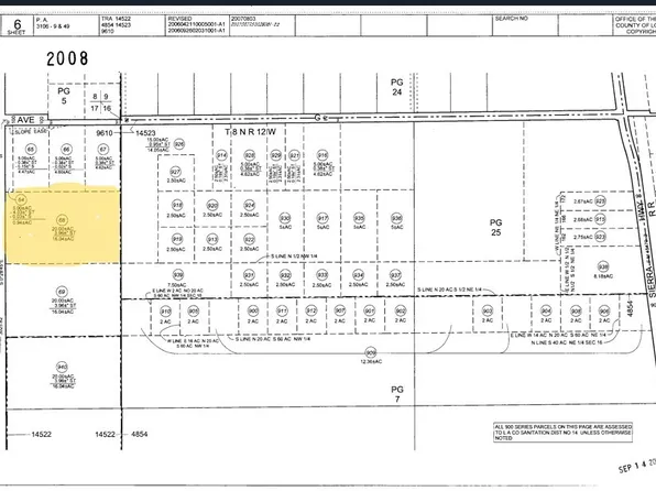 20 W Avenue C #17, Lancaster, CA 93536