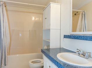 82 Stowe Bay Rd, Colton, NY 13625